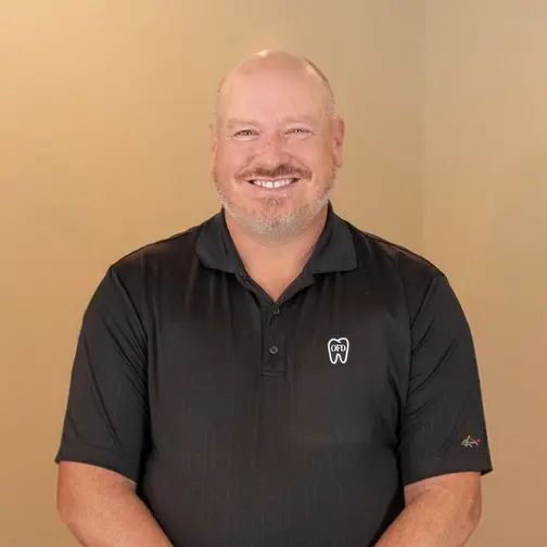 Dr. Michael Shaw, DDS